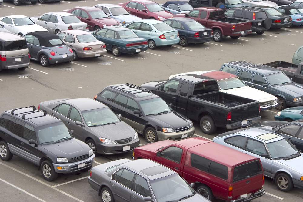 junk car buyers in New York